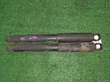 АМОРТИЗАТОР НА NISSAN AD VFY11 QG15DE