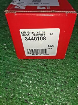 АМОРТИЗАТОР НА KYB