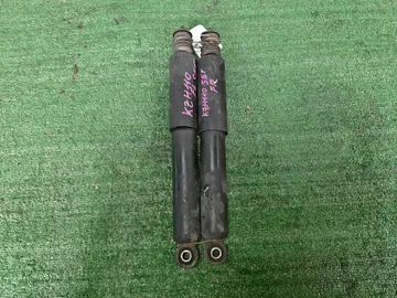 АМОРТИЗАТОР НА TOYOTA HIACE KZH110G 1KZ-TE
