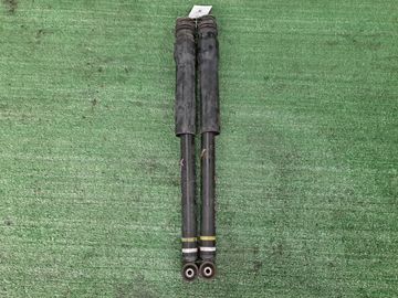 АМОРТИЗАТОР НА TOYOTA YARIS MXPA10 M15A-FKS