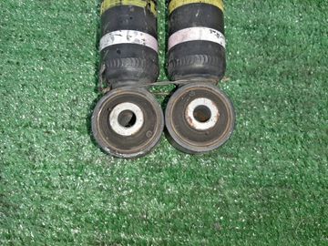 АМОРТИЗАТОР НА TOYOTA YARIS MXPA10 M15A-FKS