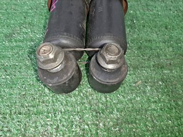 АМОРТИЗАТОР НА MITSUBISHI CHALLENGER K96W 6G72