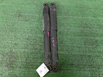 АМОРТИЗАТОР НА MITSUBISHI CHALLENGER K96W 6G72