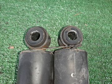 АМОРТИЗАТОР НА MITSUBISHI CHALLENGER K96W 6G72