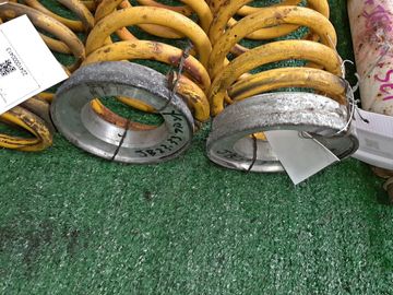 АМОРТИЗАТОР НА SUZUKI JIMNY WIDE JB33W G13B