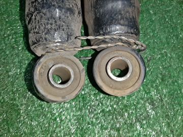 АМОРТИЗАТОР НА ISUZU ELF NHR69 4JG2