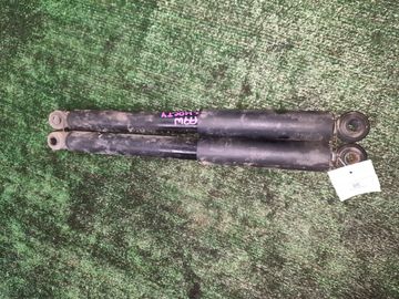 АМОРТИЗАТОР НА MITSUBISHI PAJERO IO H77W 4G94