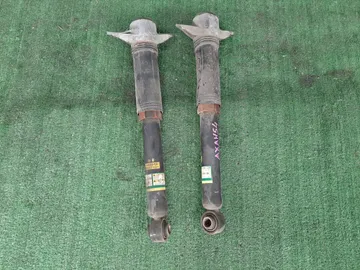 АМОРТИЗАТОР НА TOYOTA RAV4 AXAH54 A25A-FXS