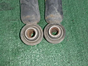 АМОРТИЗАТОР НА TOYOTA RAV4 AXAH54 A25A-FXS