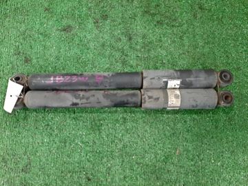 АМОРТИЗАТОР НА SUZUKI JIMNY JB23W K6A-T