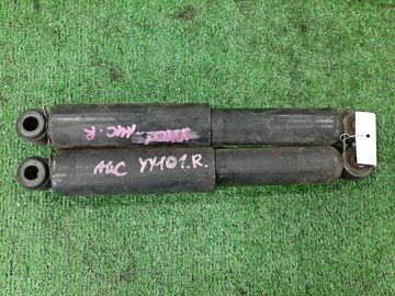 АМОРТИЗАТОР НА TOYOTA DYNA YY101 3Y