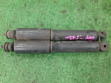 АМОРТИЗАТОР НА NISSAN ATLAS TGF22 TD23