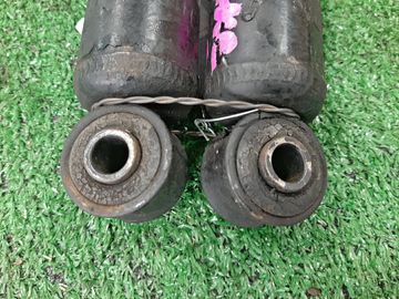 АМОРТИЗАТОР НА NISSAN ATLAS TGF22 TD23