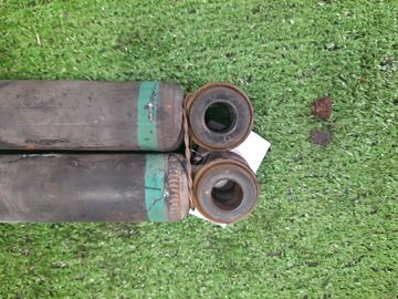 АМОРТИЗАТОР НА TOYOTA DYNA TRY231 1TR-FPE