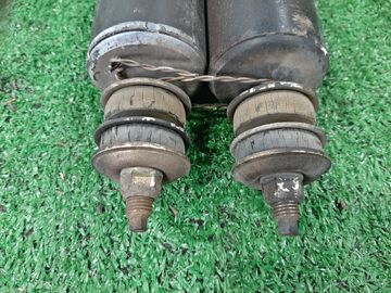 АМОРТИЗАТОР НА TOYOTA DYNA YY101 3Y