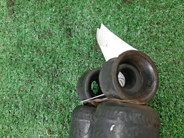 АМОРТИЗАТОР НА NISSAN ATLAS TGF22 TD23