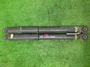 АМОРТИЗАТОР НА TOYOTA PROBOX NHP160V 1NZ-FXE