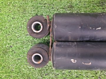 АМОРТИЗАТОР НА TOYOTA PROBOX NHP160V 1NZ-FXE