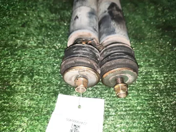 АМОРТИЗАТОР НА HONDA FIT GD1 L13A