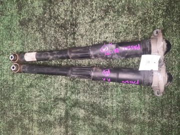 АМОРТИЗАТОР НА VOLKSWAGEN PASSAT 3G2 CZE