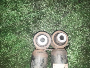 АМОРТИЗАТОР НА VOLKSWAGEN PASSAT 3G2 CZE