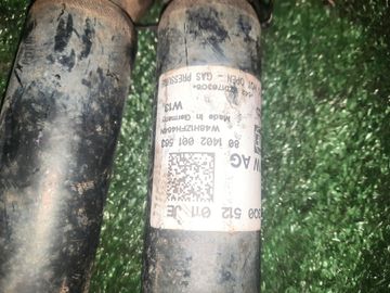 АМОРТИЗАТОР НА VOLKSWAGEN PASSAT 3G2 CZE