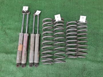 АМОРТИЗАТОР НА JEEP WRANGLER JK EGT