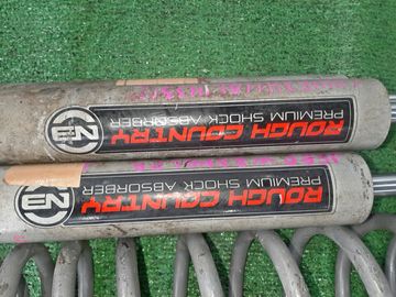 АМОРТИЗАТОР НА JEEP WRANGLER JK EGT