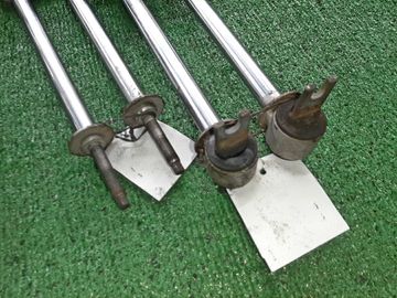 АМОРТИЗАТОР НА JEEP WRANGLER JK EGT