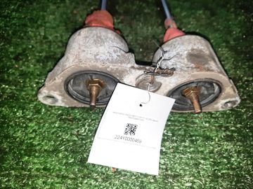 АМОРТИЗАТОР НА MAZDA DEMIO DY5W ZY-VE