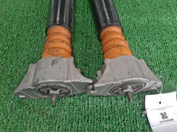 АМОРТИЗАТОР НА MAZDA AXELA BKEP LF-VE