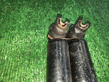 АМОРТИЗАТОР НА MAZDA BONGO BRAWNY SD2AT R2