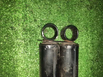 АМОРТИЗАТОР НА NISSAN EXPERT VW11 QG18DE