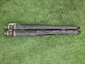 АМОРТИЗАТОР НА TOYOTA GAIA ACM10G 1AZ-FSE