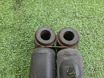 АМОРТИЗАТОР НА TOYOTA GAIA ACM10G 1AZ-FSE