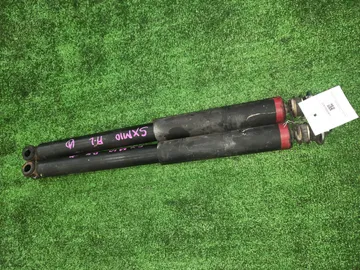 АМОРТИЗАТОР НА TOYOTA IPSUM SXM10G 3S-FE