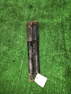 АМОРТИЗАТОР НА NISSAN RNESSA NN30 SR20DET