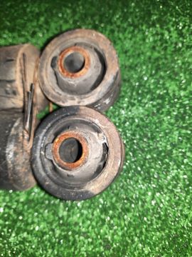 АМОРТИЗАТОР НА NISSAN RNESSA NN30 SR20DET