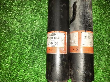 АМОРТИЗАТОР НА SUZUKI ESCUDO TDA4W J24B