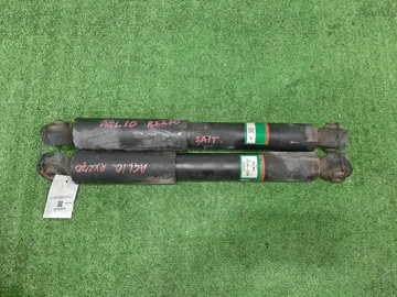 АМОРТИЗАТОР НА LEXUS RX270 AGL10W 1AR-FE