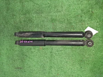 АМОРТИЗАТОР НА TOYOTA PROBOX NCP165V 1NZ-FE
