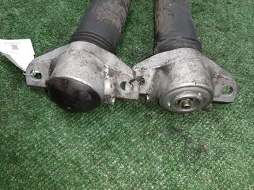 АМОРТИЗАТОР НА TOYOTA COROLLA ZWE211 2ZR-FXE