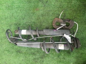 АМОРТИЗАТОР НА NISSAN AD Y12 HR15DE