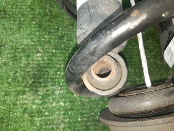 АМОРТИЗАТОР НА NISSAN AD Y12 HR15DE