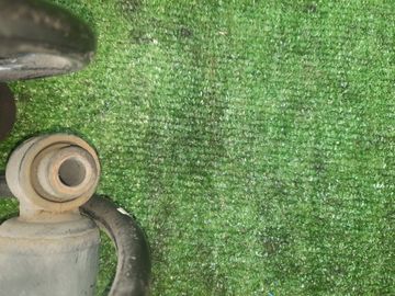 АМОРТИЗАТОР НА NISSAN AD Y12 HR15DE