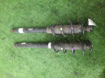 АМОРТИЗАТОР НА NISSAN NOTE E13 HR12EM57