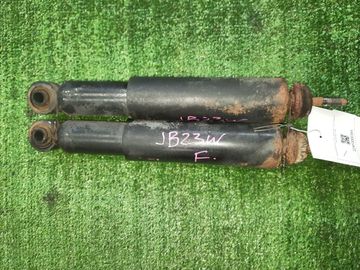 АМОРТИЗАТОР НА SUZUKI JIMNY JB23W K6A-T