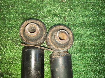 АМОРТИЗАТОР НА HONDA S-MX RH1 B20B