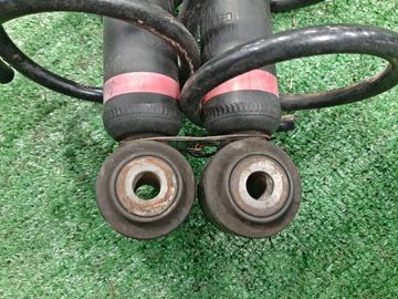 АМОРТИЗАТОР НА TOYOTA RAIZE A201A WA-VE