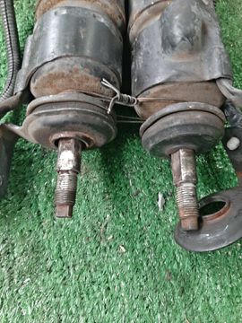 АМОРТИЗАТОР НА TOYOTA LAND CRUISER FZJ80 1FZ-FE